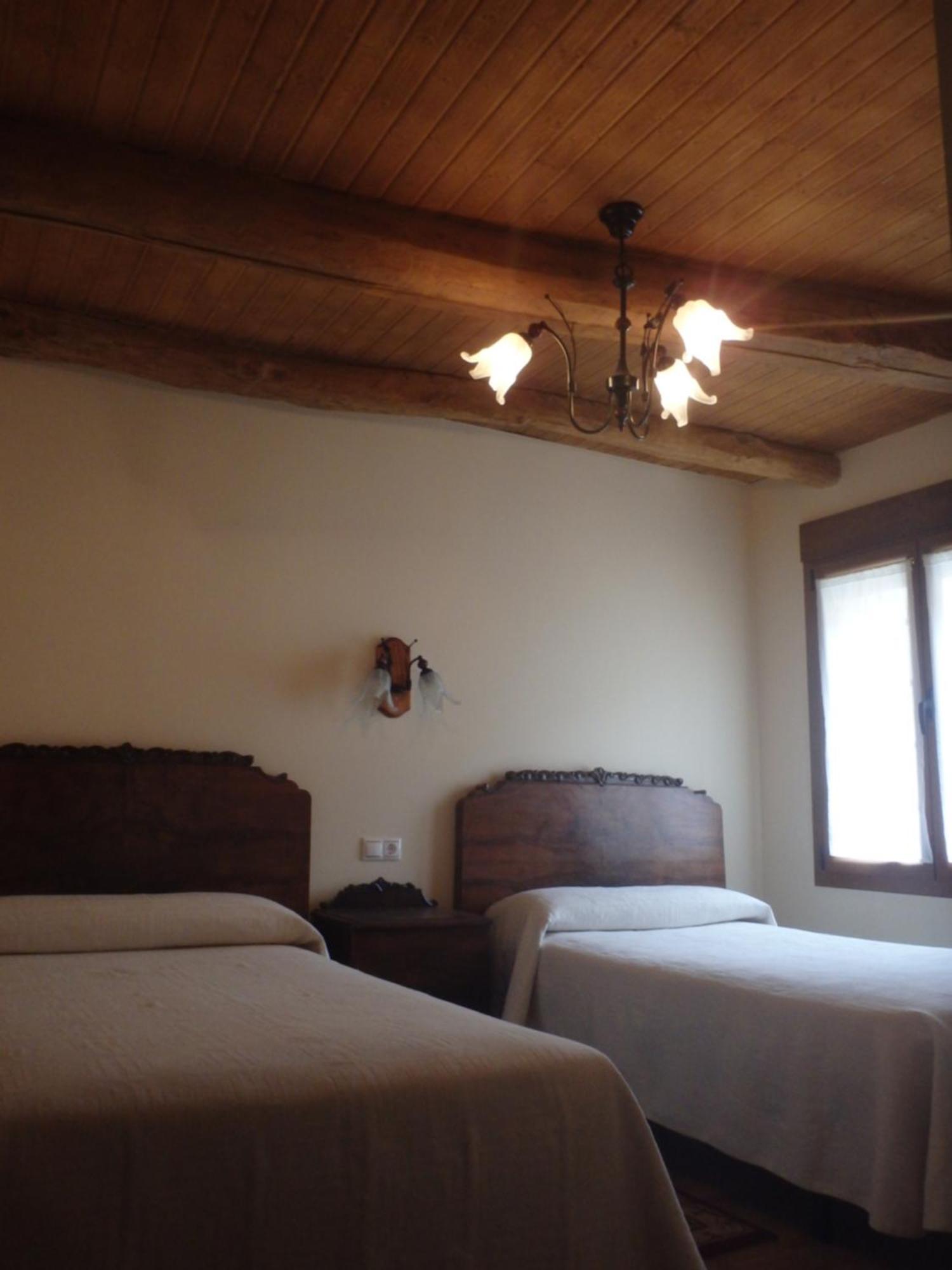 Guest House Joaco Mansilla Mayor Extérieur photo