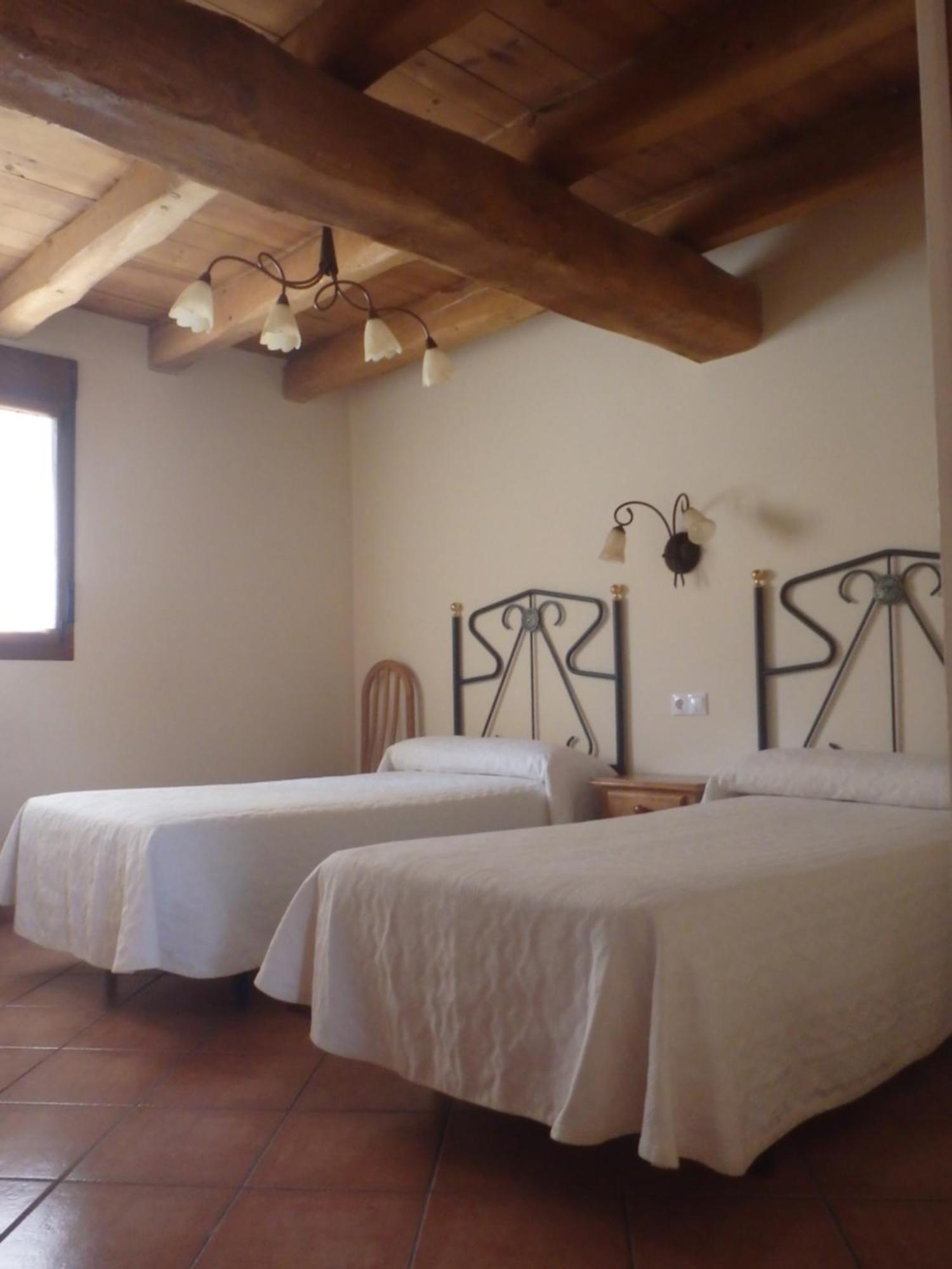 Guest House Joaco Mansilla Mayor Extérieur photo