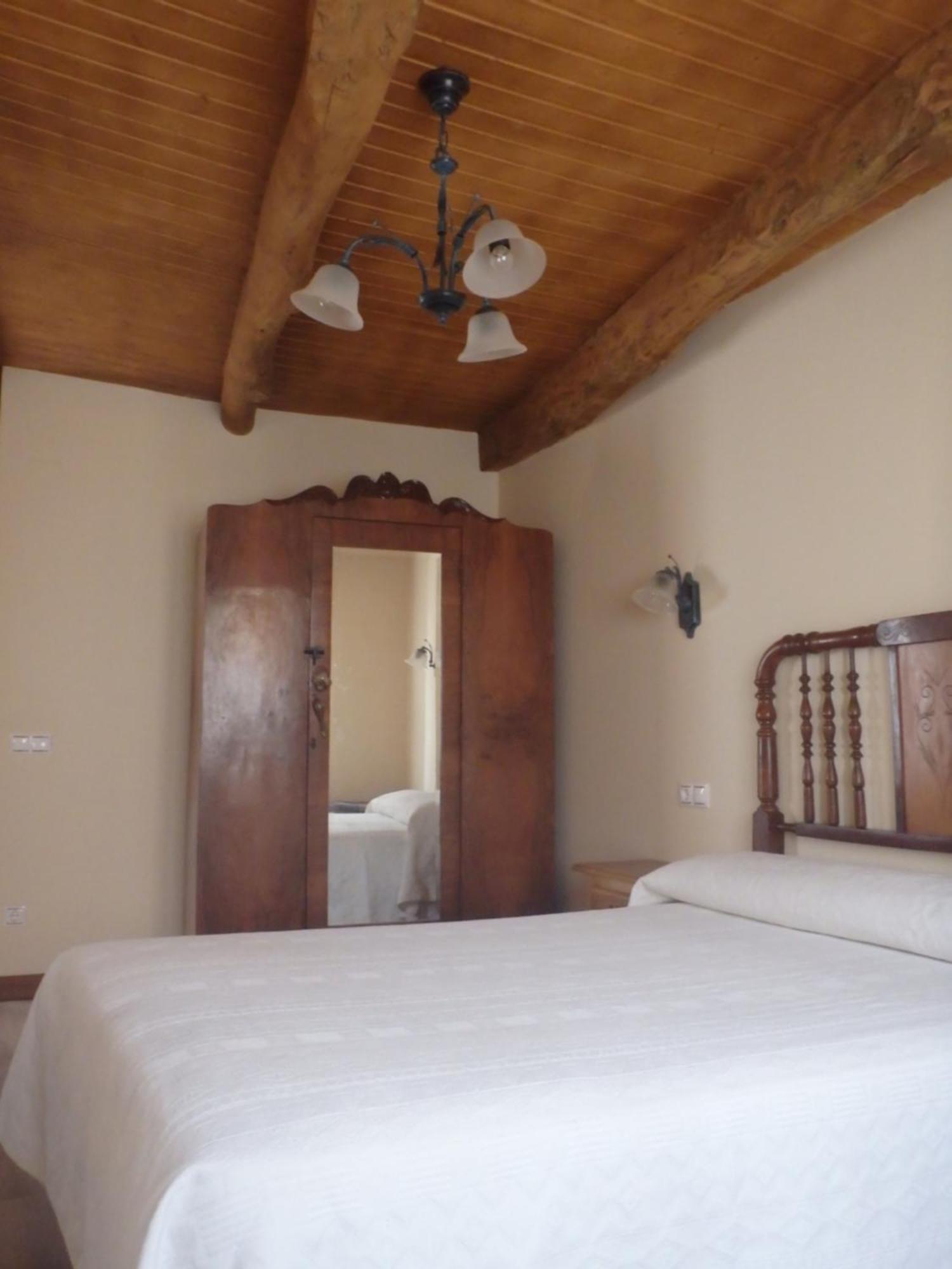 Guest House Joaco Mansilla Mayor Extérieur photo