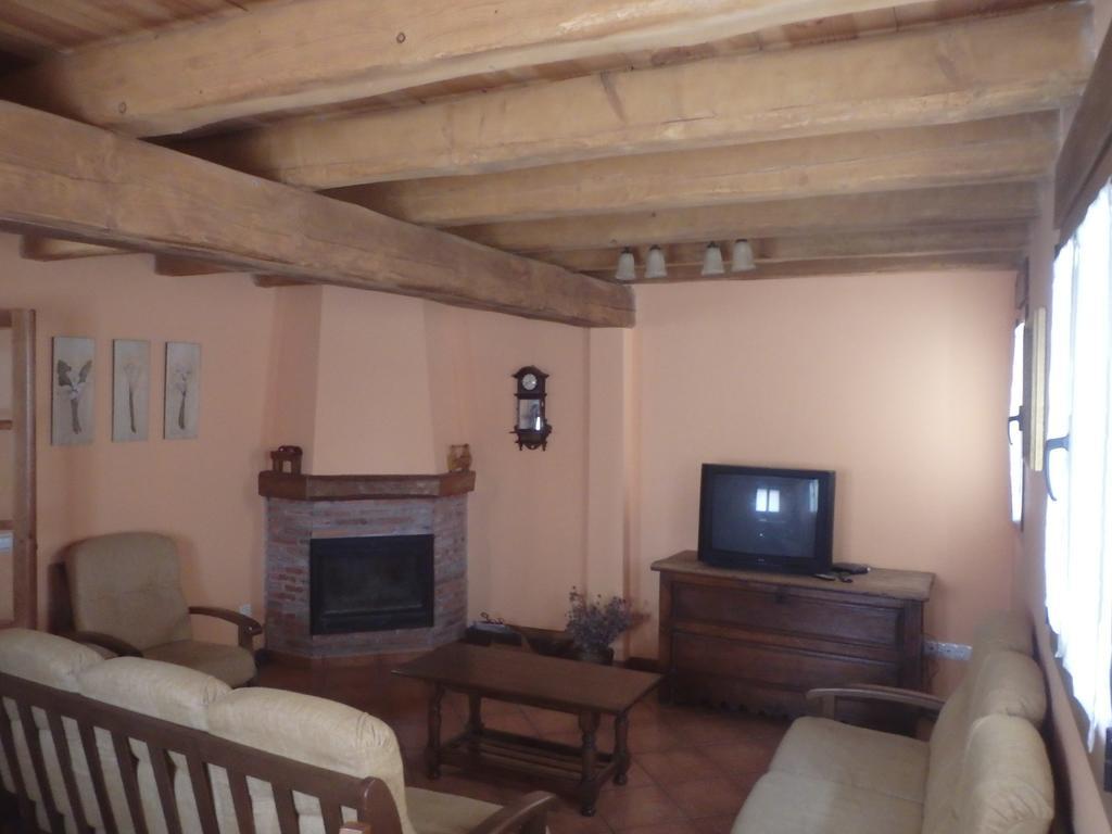 Guest House Joaco Mansilla Mayor Chambre photo