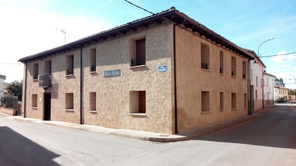 Guest House Joaco Mansilla Mayor Extérieur photo