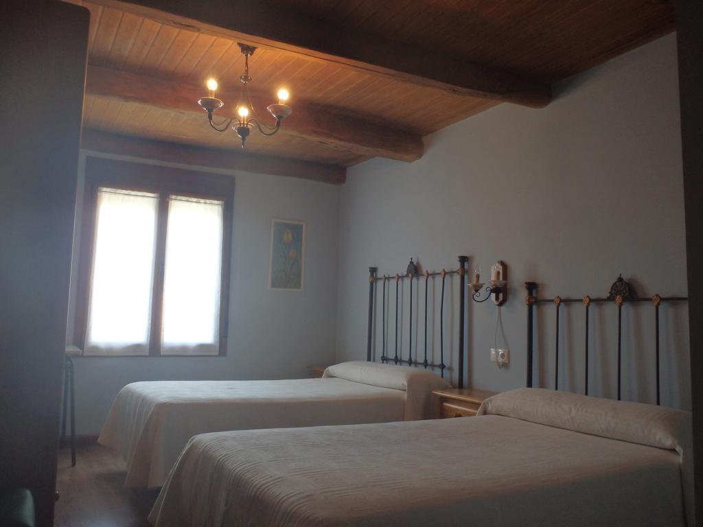 Guest House Joaco Mansilla Mayor Chambre photo